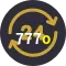 24/7