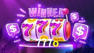 Welcome Bonus 777o