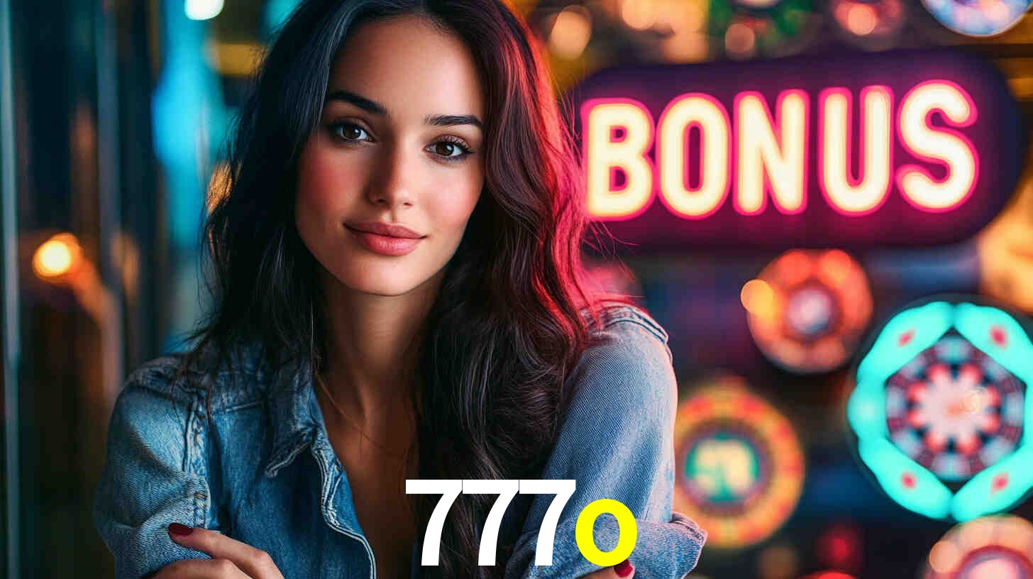 777o: Seu Cassino Premiado com Pagamentos Rápidos