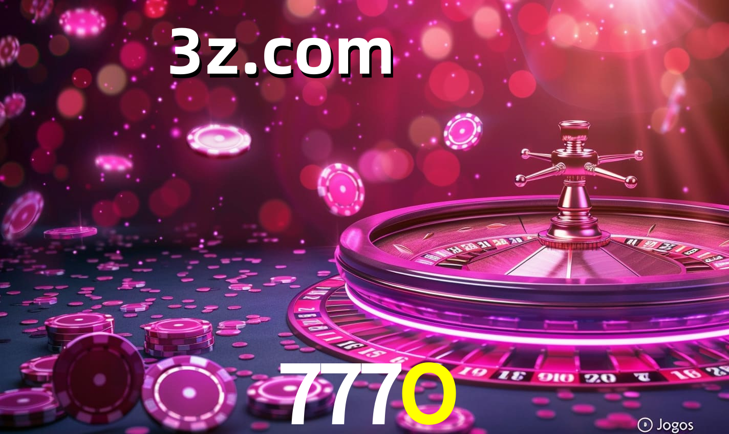Melhores Jogos de Slots no 777O 🍀