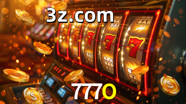 Melhores Jogos de Slots no 777O 🍀