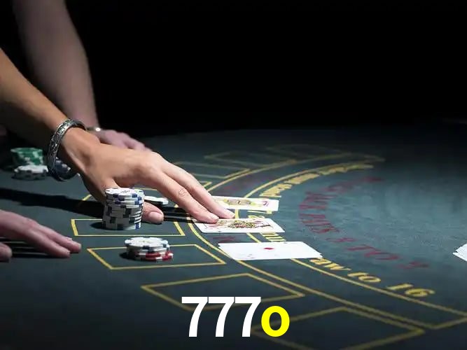 Benefícios da Conta 777o