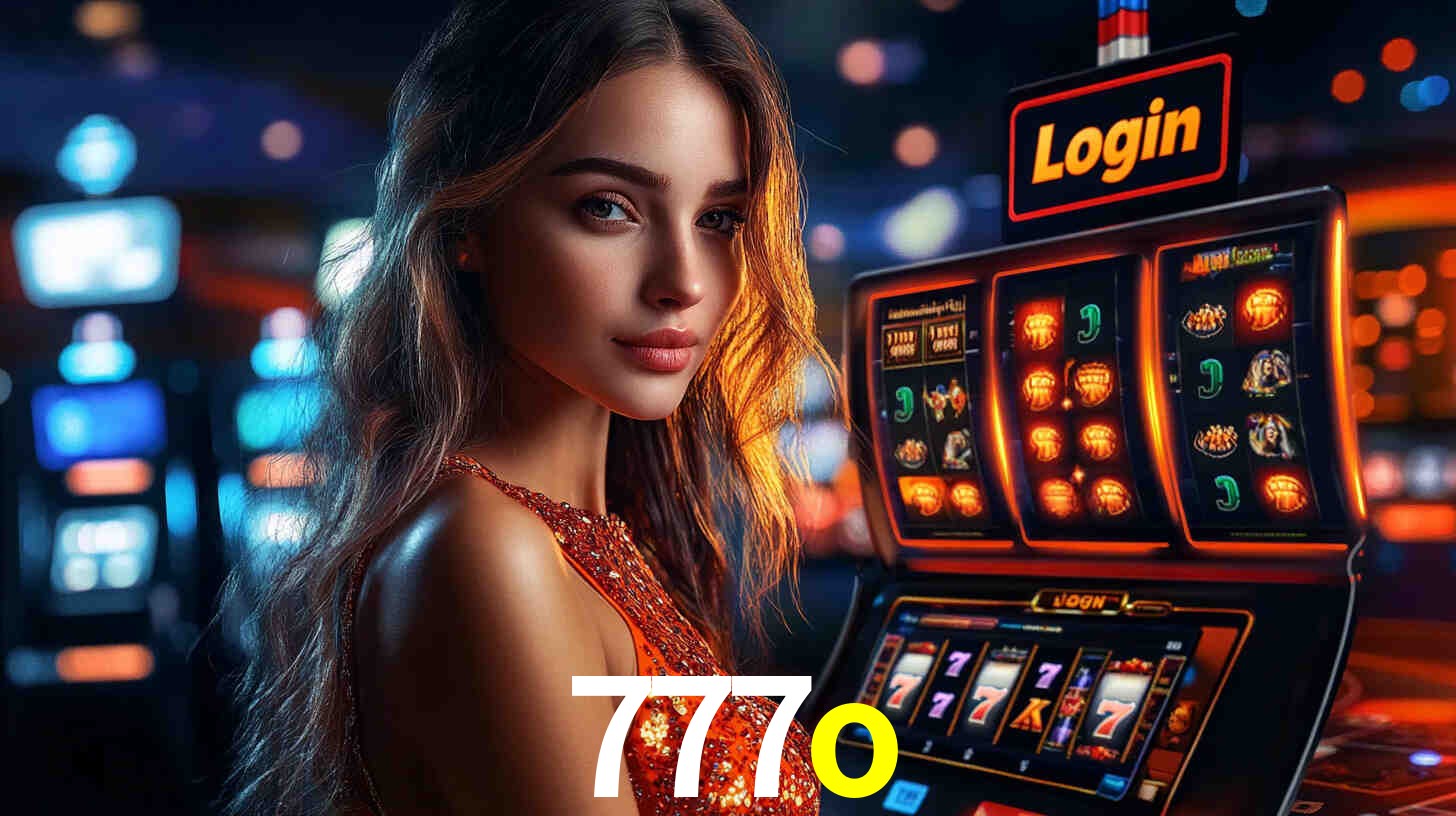 Experimente o Login Seguro Premium no 777o