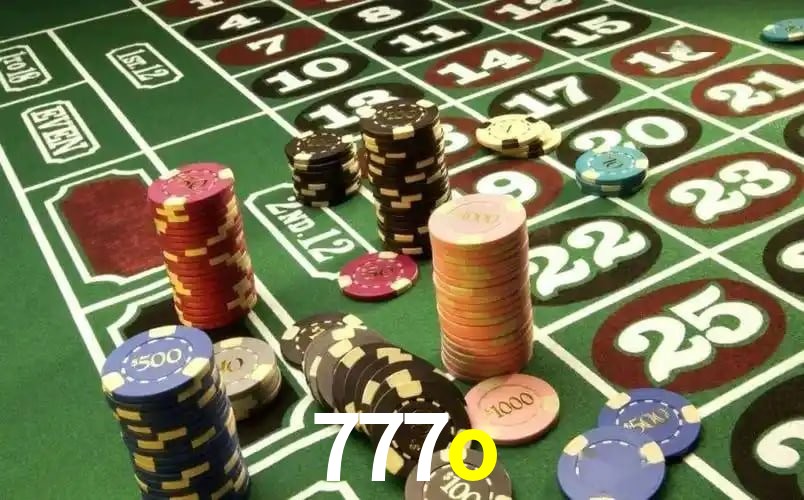 Estatísticas Esportivas 777o