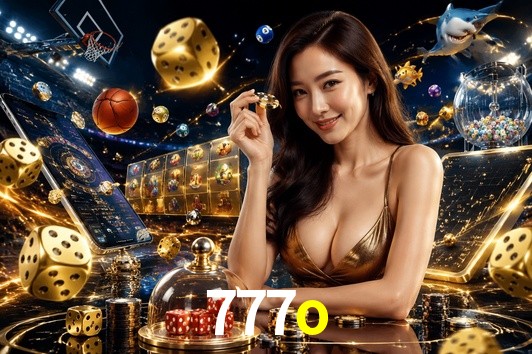 Exclusive Offers 777o