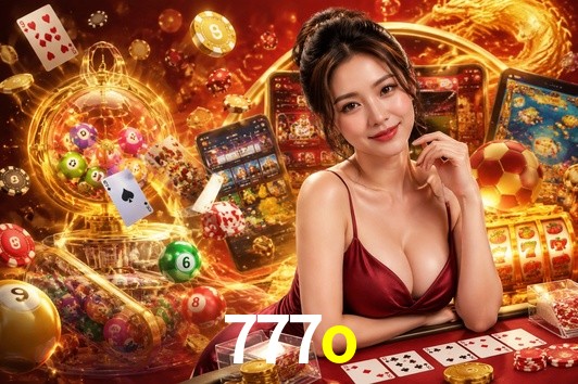 Secure Login 777o