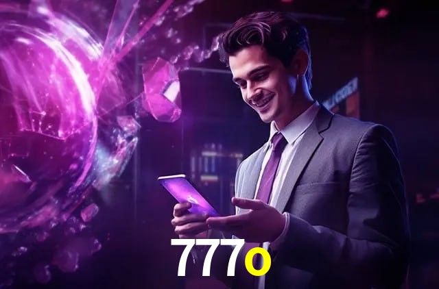 Tennis Betting 777o