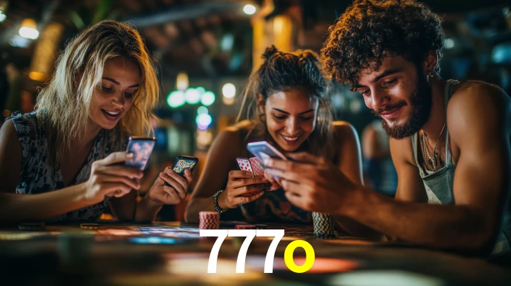 Programa VIP 777o