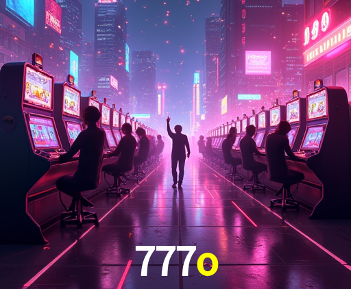 PIX Instantâneo 777o