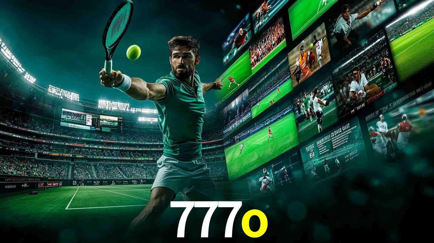 Descubra o Programa VIP da 777o: Vantagens Exclusivas para Jogadores