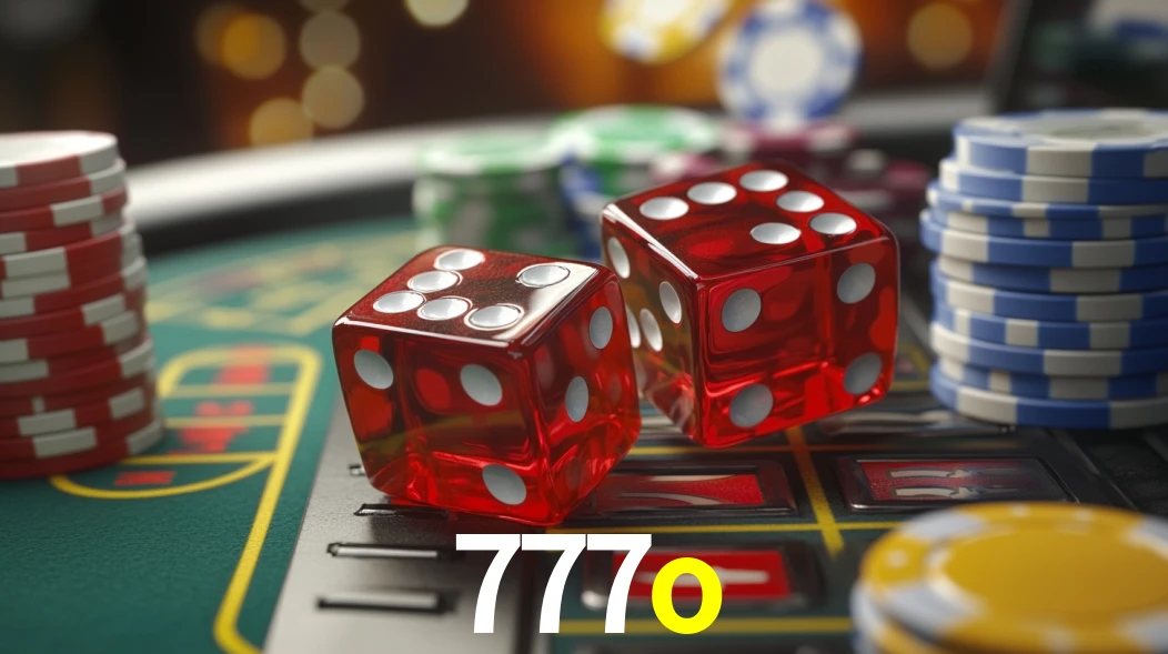 Daily Bonuses 777o