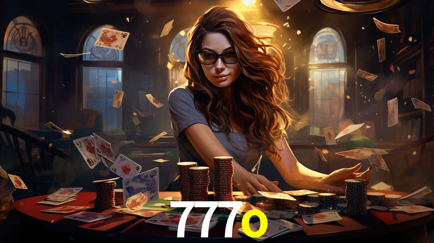Roulette Table 777o