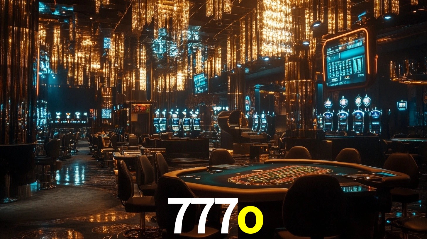 777o,777o.com
