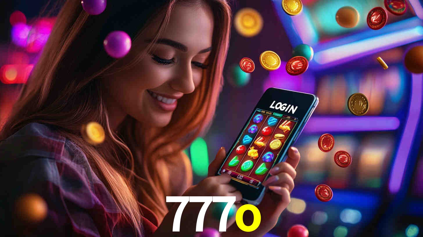 777o,777o.com