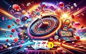 Casino VIP 777o