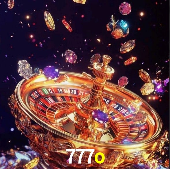 Casino Ao Vivo 777o