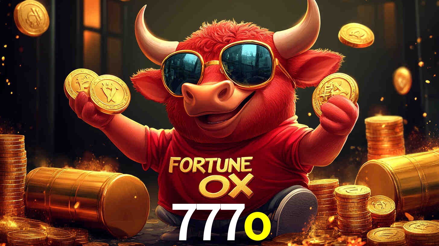 Apostas Esportivas na 777o: Um Guia Completo