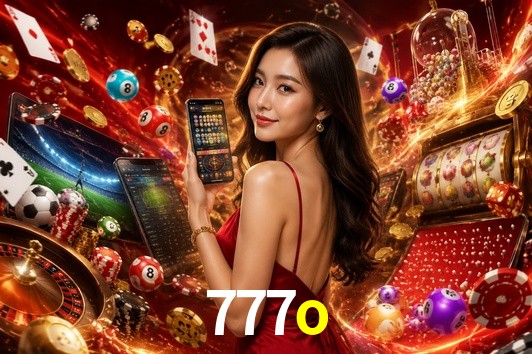Seasonal Promotions 777o