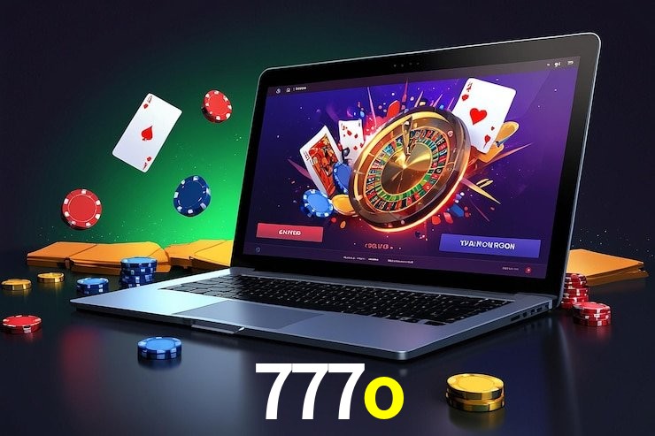 Login Seguro 777o