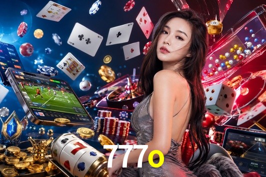 Slot Games 777o