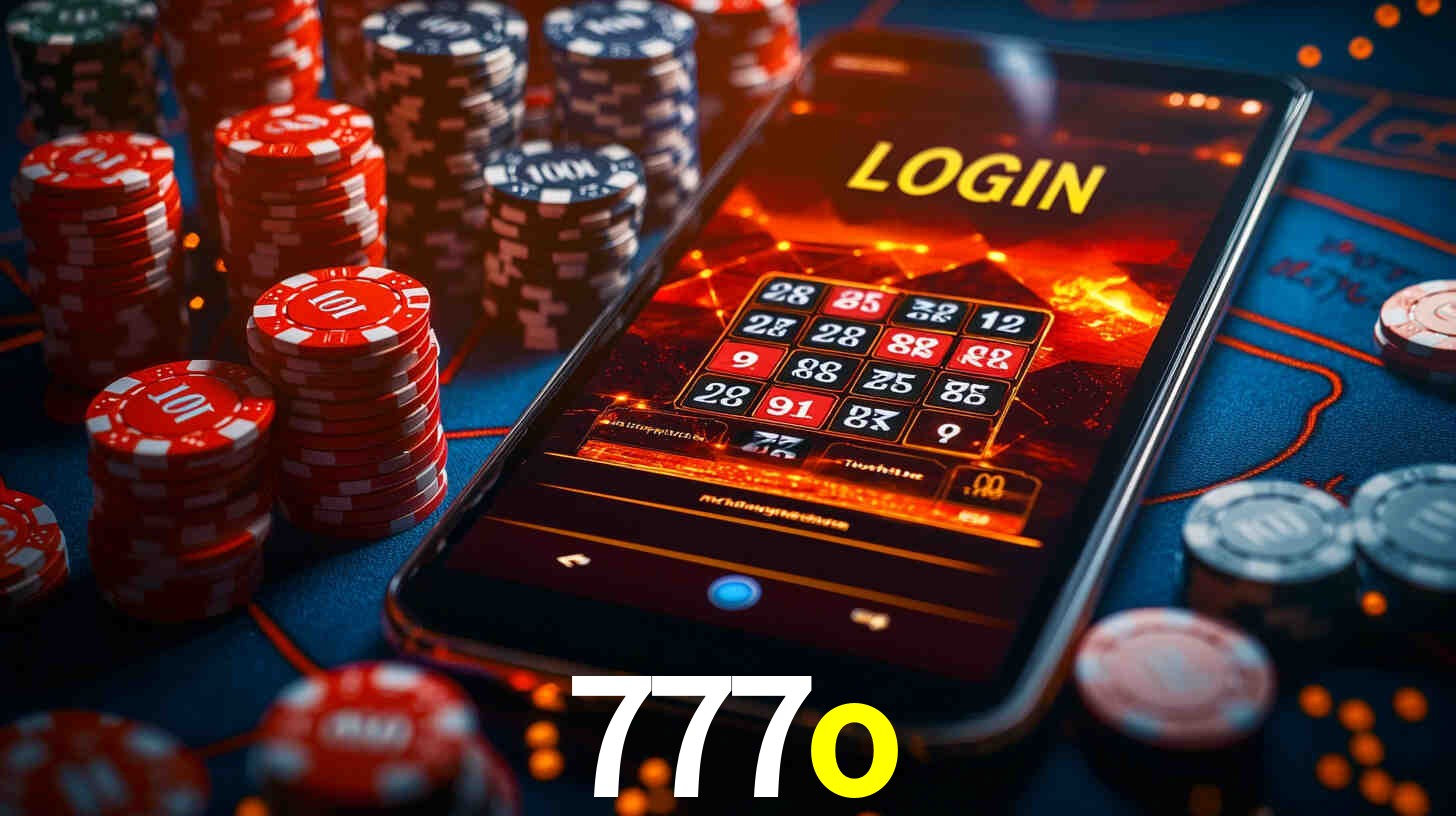 777o,777o.com