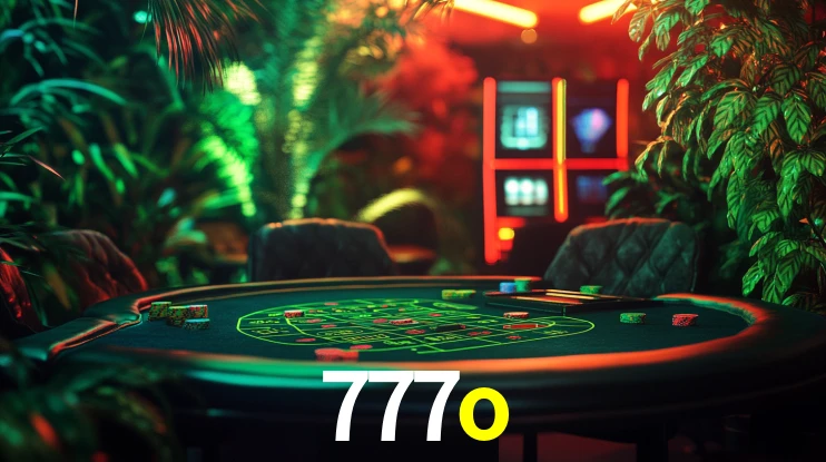 Tournaments 777o