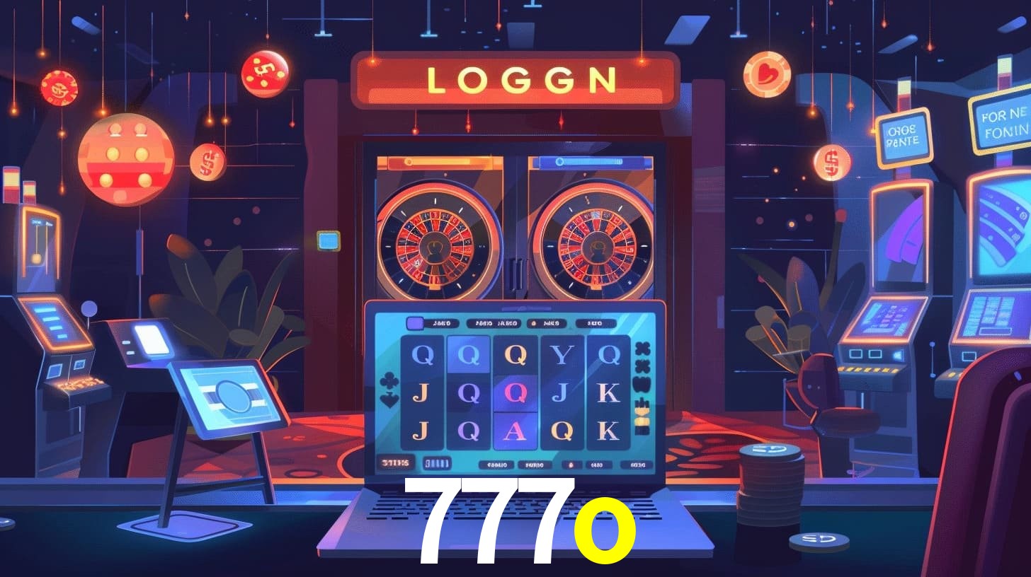 Provedores de Jogos 777o