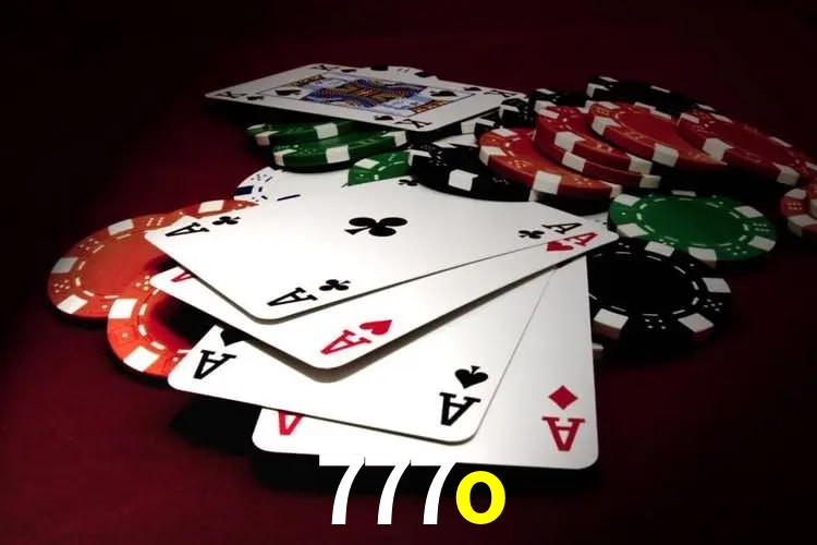Jogos Exclusivos 777o