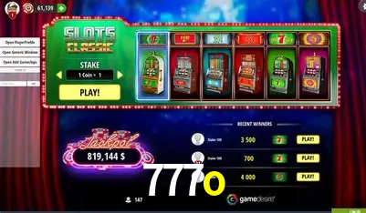 Explorando a Categoria de Eventos em Apostas na 777o