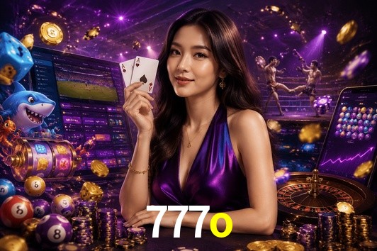 VIP Casino 777o