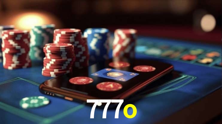 Torneios 777o