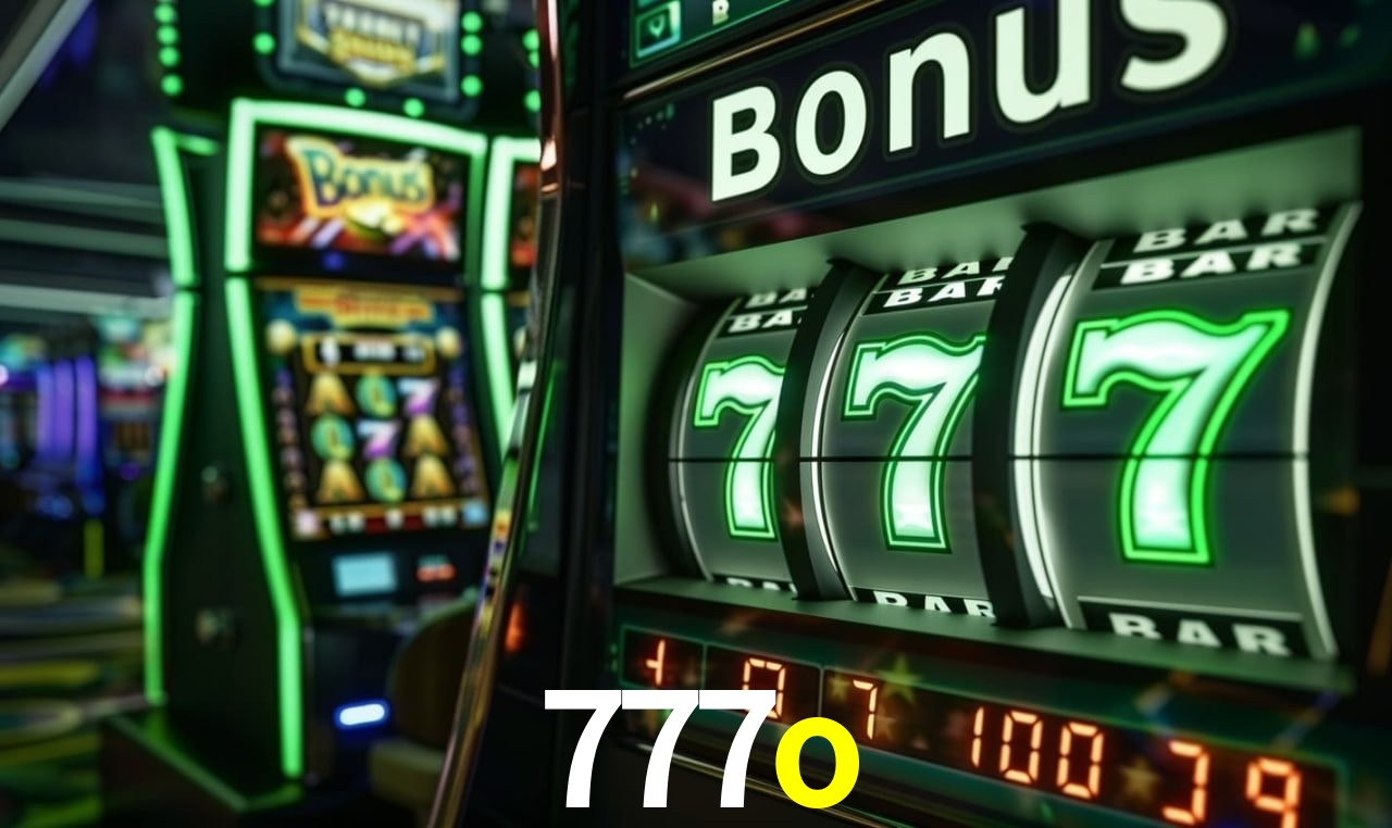 Game Providers 777o