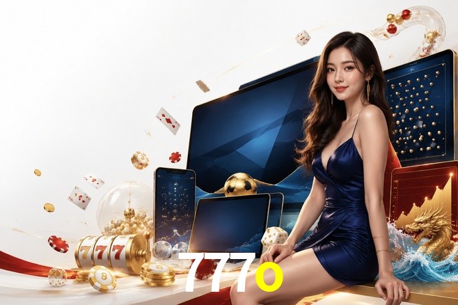 Flash Promotion 777o