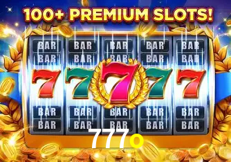 A Emoção da Loteria na 777o: Uma Chance de Mudança de Vida