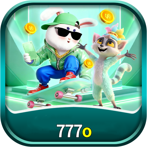 Logo da 777o